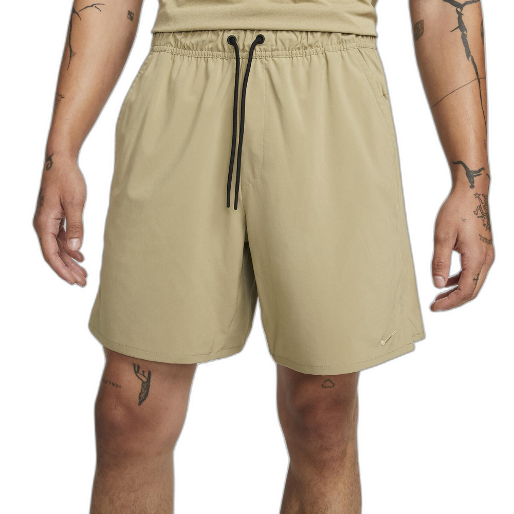 Nike Unlimited Dri-FIT 5" Unlined Versatile Training Shorts DV9340-276 Men’s XS